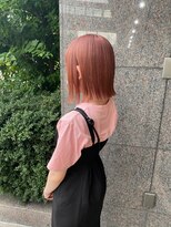 ムーム(Momb)&nbsp;こっくりピンクベージュ