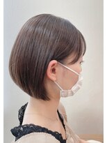 ルーツマーチン(ROOTSmartin)&nbsp;和漢カラーでオリーブグレージュ