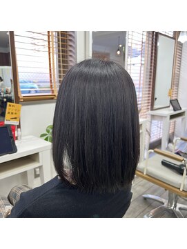 シータ ふじみ野(THETA) ナチュラルグレージュ