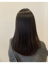 ラフィネ 成増店(raffine)&nbsp;【 raffine 君島 】ナチュラルマロンベージュ/髪質改善/成増