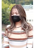 #インナー #インナーベージュ #フェイスインナー #イヤリング