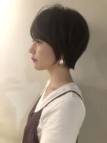 リバレッジ 白金(Leverage) 大人美人くびれショート 30代40代50代【白金/目黒】担当 濱口