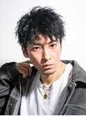 ツイスパショート