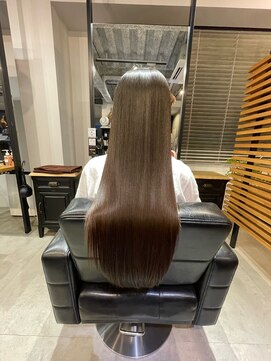 ライフ(LIFE) 大人ガーリー/チョコレート/モード/プリカール/上尾