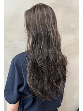 ペスカ 長町南店(pesca) ロングハイライト