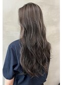 ロングハイライト