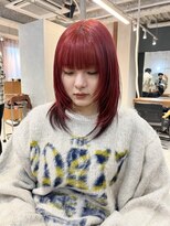 エイトデイズ 三宮駅前店(EIGHT days)&nbsp;layer×red