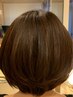 【Lv3】髪質改善トリートメント（メンテナンスカット付）￥14300