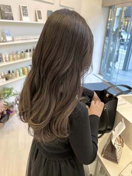 パーヴミックスリコ (Parve Mix RICO) ショコラグレージュ