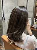 コントラストハイライト【LODAT横浜】