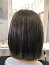 美容室 ウララバイアンジェ(ULaLa by Ange)&nbsp;うる艶カラー