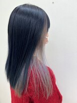 シャルム アロ(Charme Alo) カラー