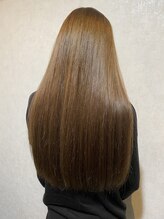 髪質改善ヘアエステってなに？ダンディゾンのおすすめヘアエステメニュー2選をご紹介♪