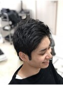 メンズショート