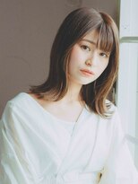 レアール アンビエ(LeR Unevie)&nbsp;外ハネロブ