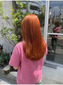 orangecolor