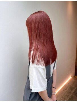 ヘッツ 仙台駅前店(HETTU) 髪質改善/ブリーチ/ダブルカラー/韓国/レイヤー/仙台/学割U24