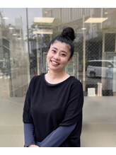 アッシュ 橋本店(Ash) 藤田 美保