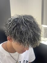 ネクストゼロ(NEXT zerO) 縦落ちツイスパ