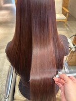 メロウマン(mellowman) うる艶20代30代40代ハイライトブリーチダブルカラー立川