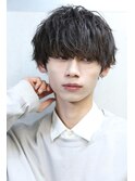シャーピンマッシュ