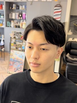 オーレ(Ole) かきあげパート