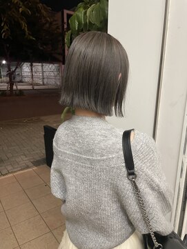 クララ サカエ(CLALA Sakae LA.DONNA group) オリーブグレージュ