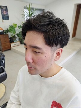 ガブ(GABU.) フェザーアップ