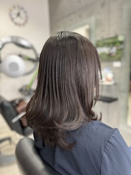 ラトゥリップ(La Tulipe) ワンカールローレイヤー