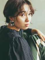 バーノン(VERNON)&nbsp;CLASSIC　ARRANGEwithPERM【VERNON】058-262-3611