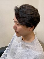 フィアート ヘアドレッシング サロン(Fiato Hairdressing Salon)&nbsp;ニュアンスパーマ