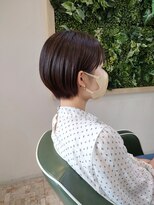 トッカ 浅草店(tocca)&nbsp;ショート