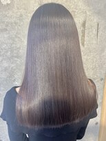 カリーナコークス 原宿 渋谷(Carina COKETH)&nbsp;インナーカラー/ダブルカラー/イヤリングカラー/ウルフカット