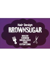 HairDesign BROWNSUGAR【ヘアーデザイン ブラウンシュガー】