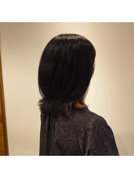 チップタップ 保谷店(tip top) くびれミディアム