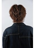 シースルーセンターパート