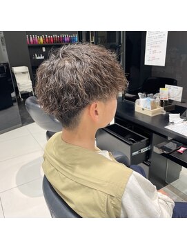 アヴァンス イオンモール和歌山店(AVANCE) ○ツイストスパイラルパーマ○【西澤琴音】