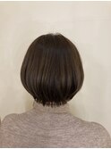 ショートスタイル