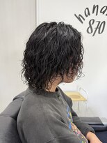 縁 ハナレ(en 870)&nbsp;ツイストスパイラル×タテ落ち