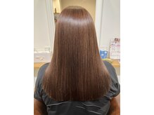 ヘアワースフィーリング(hair worth Feeling)