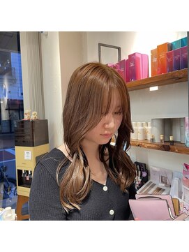 ローグ(Logue) beige color