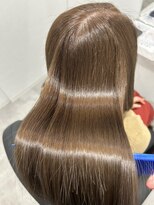 シキサロン 仙台(siki.salon)&nbsp;siki./髪質改善/美容室/個室サロン