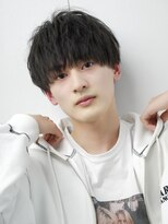 リップスヘアー 銀座(LIPPS hair)&nbsp;コンパクトラウンドマッシュ