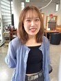 グランデ(GRANDE) 小林 瑞穂