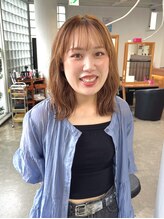 グランデ(GRANDE) 小林 瑞穂