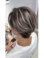 シアー(sheer)&nbsp;メンズシャドールーツ