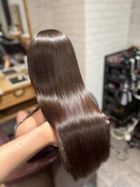 アフィナー(Afinar)&nbsp;【横浜駅/横浜西口】髪質改善