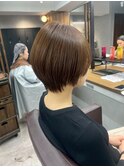◎大人気◎ショートボブ[大宮駅]