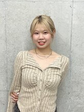 ミリィバイアヤラ 船橋店(MIRYI by ayala) 小林　李子 【船橋】