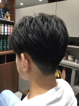 センス 大井町店 メンズショート